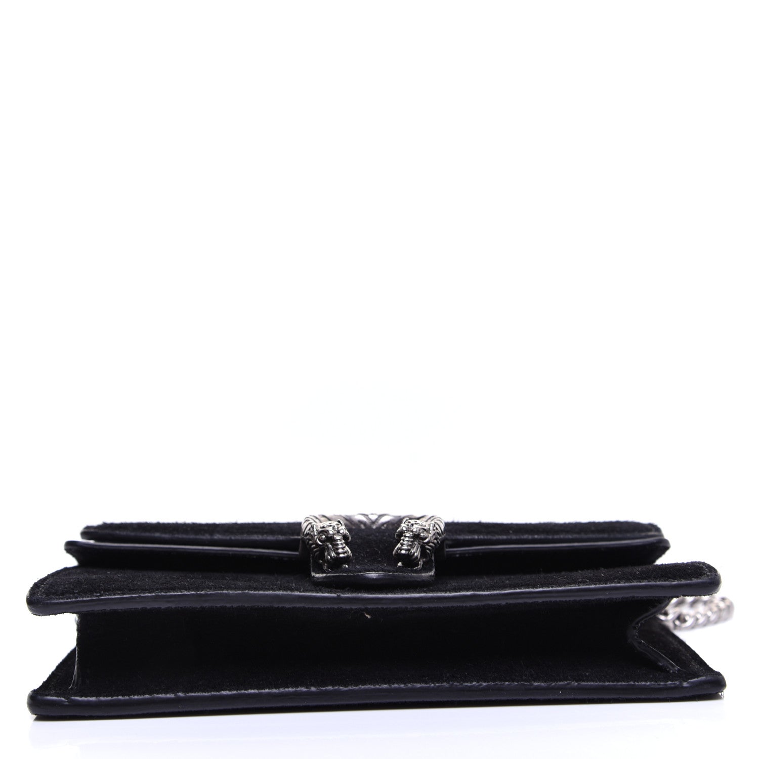Saint Laurent Smooth Calfskin Medium Classic Y Cabas Bordeaux 27 of 36