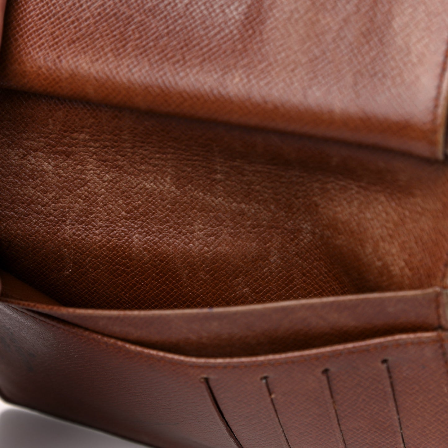Monogram French Purse Wallet