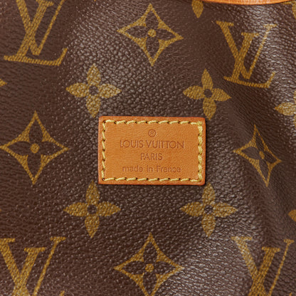 Louis Vuitton Monogram Saumur 30 6 of 15