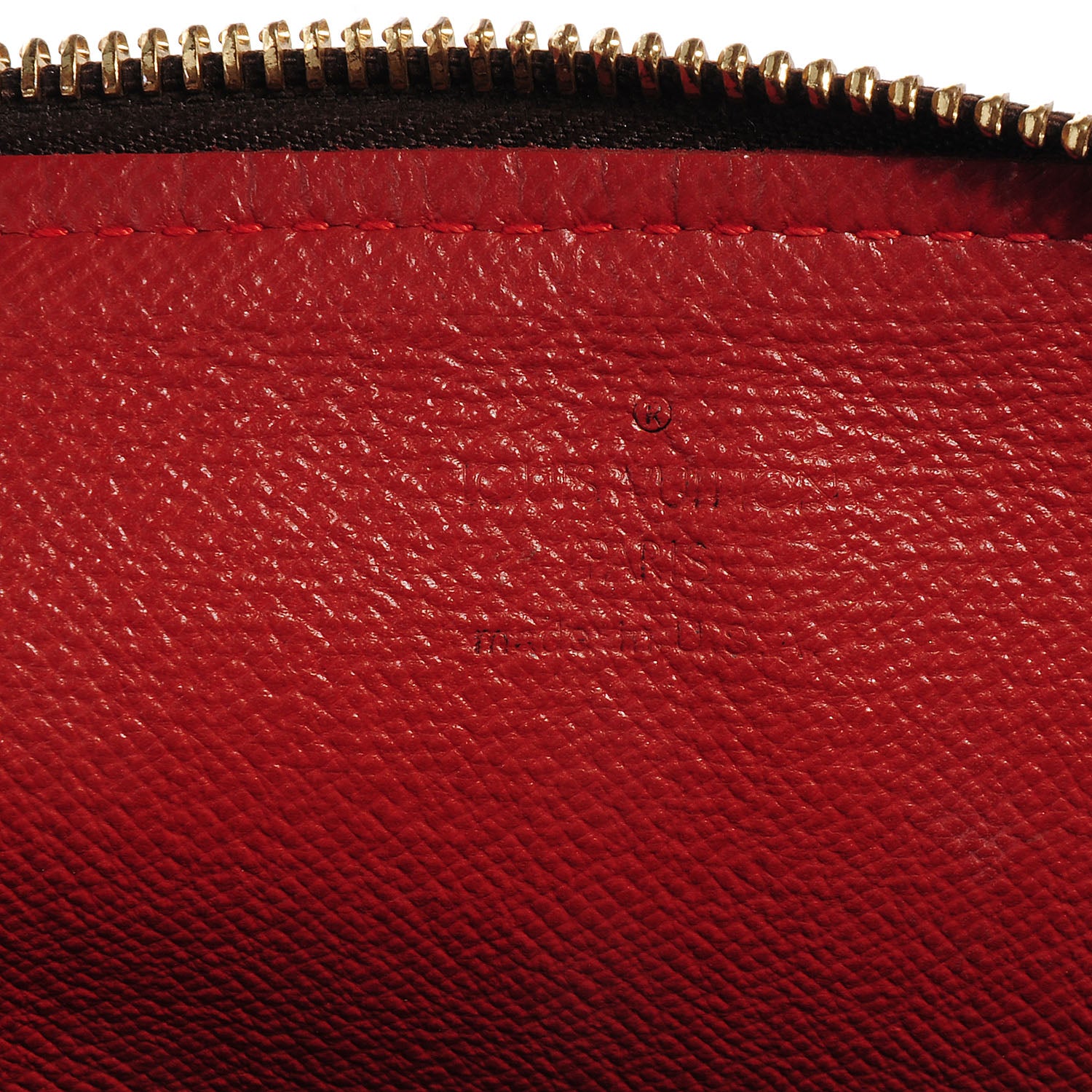 Louis Vuitton Damier Ebene Papillon 26 6 of 7
