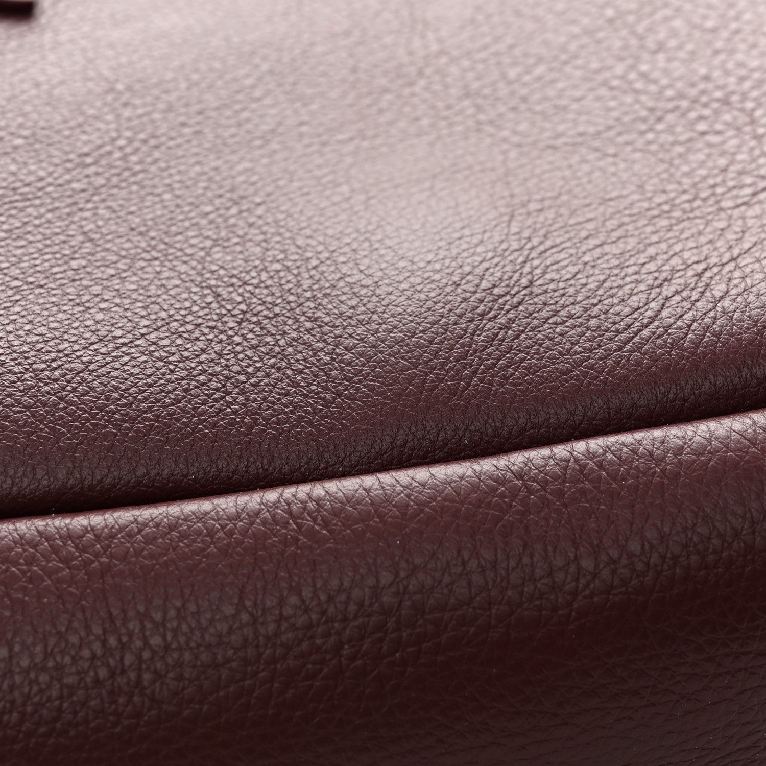 Saint Laurent Smooth Calfskin Small Le 5 A 7 Soft Hobo Rouge Legion 12 of 12