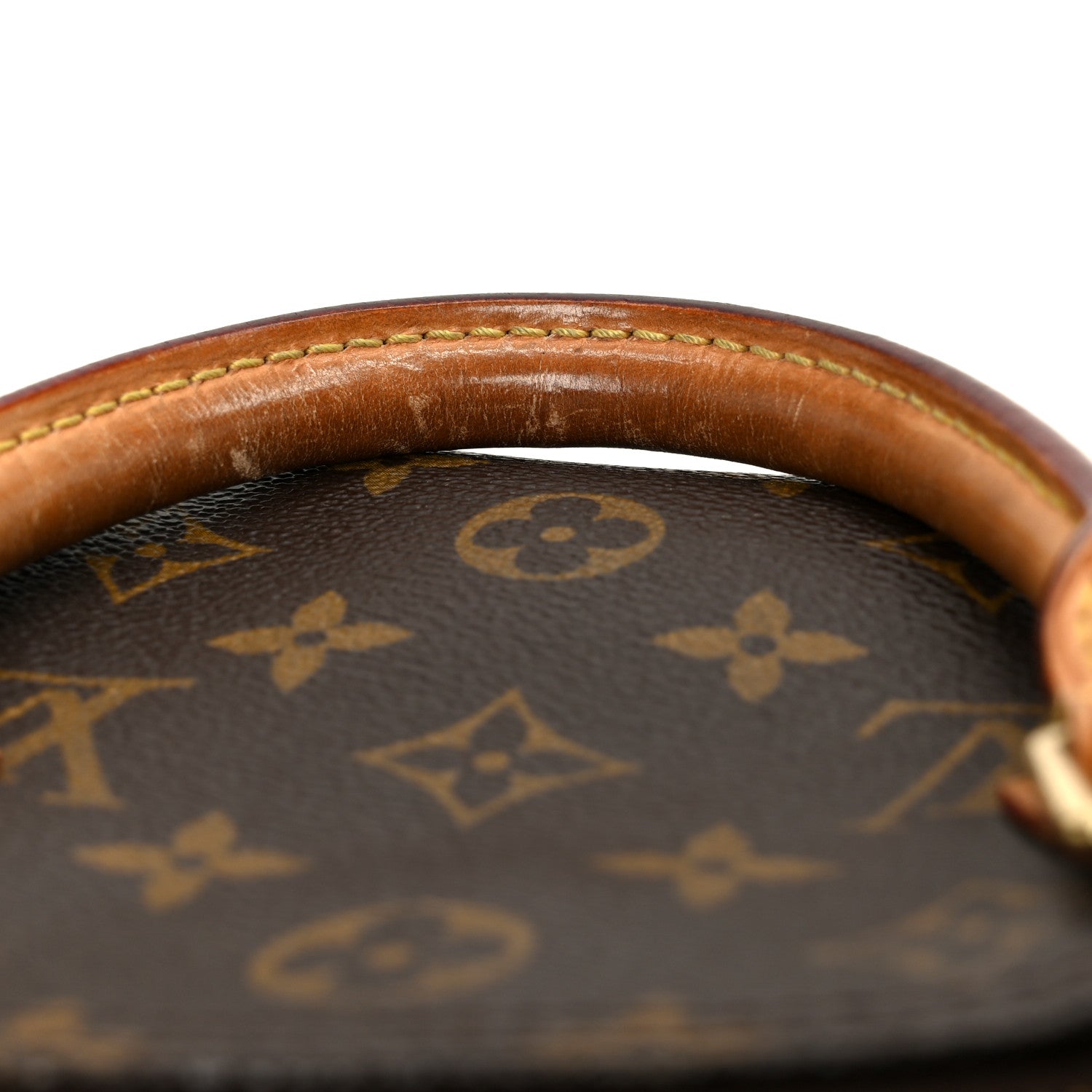 Louis Vuitton Monogram Speedy 30 11 of 13