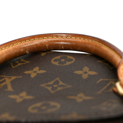 Louis Vuitton Monogram Speedy 30 11 of 13