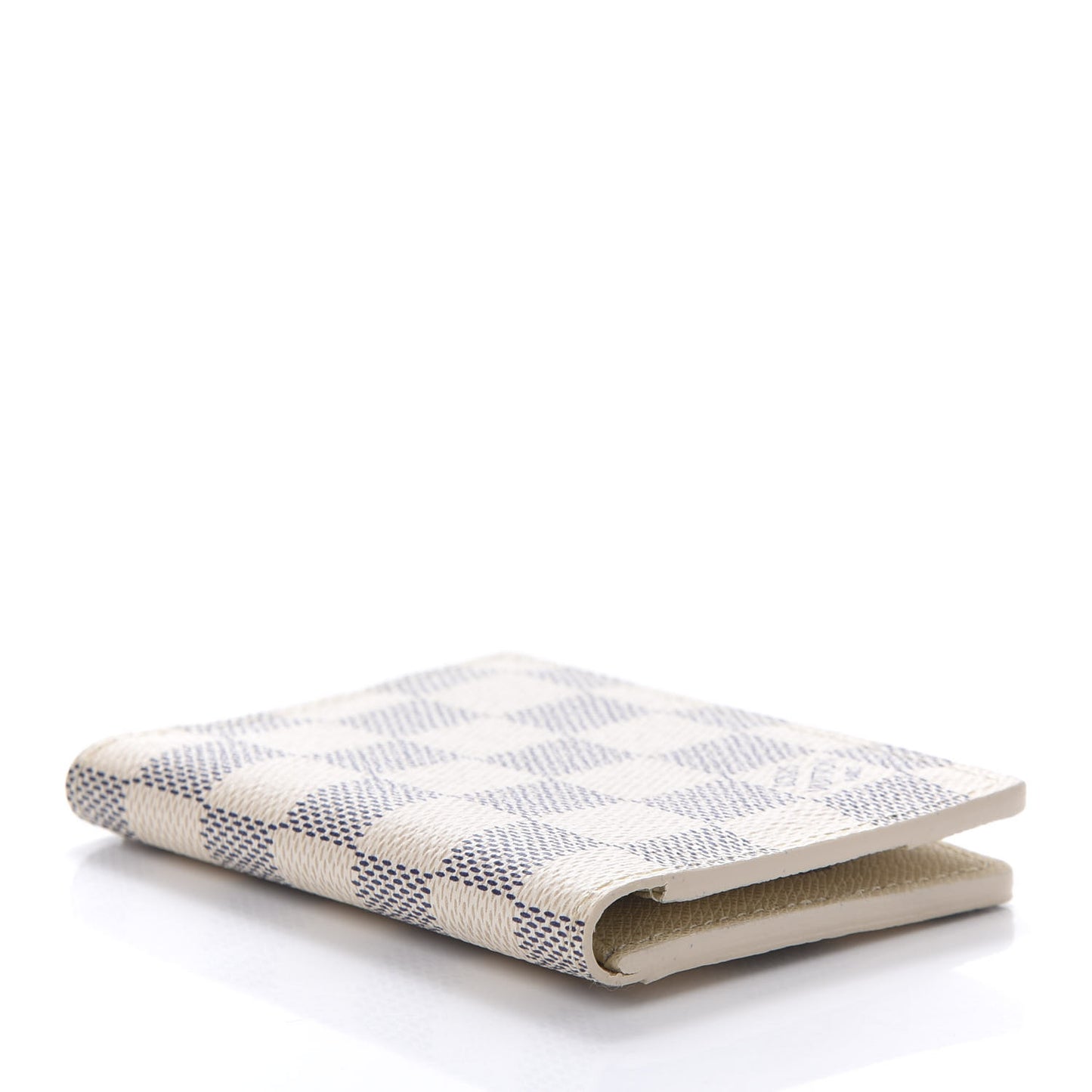 Damier Azur Pocket Organizer
