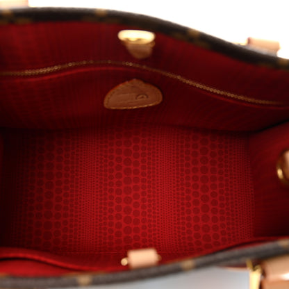 Louis Vuitton LV X YK Monogram Dots Onthego PM Multicolor 5 of 9