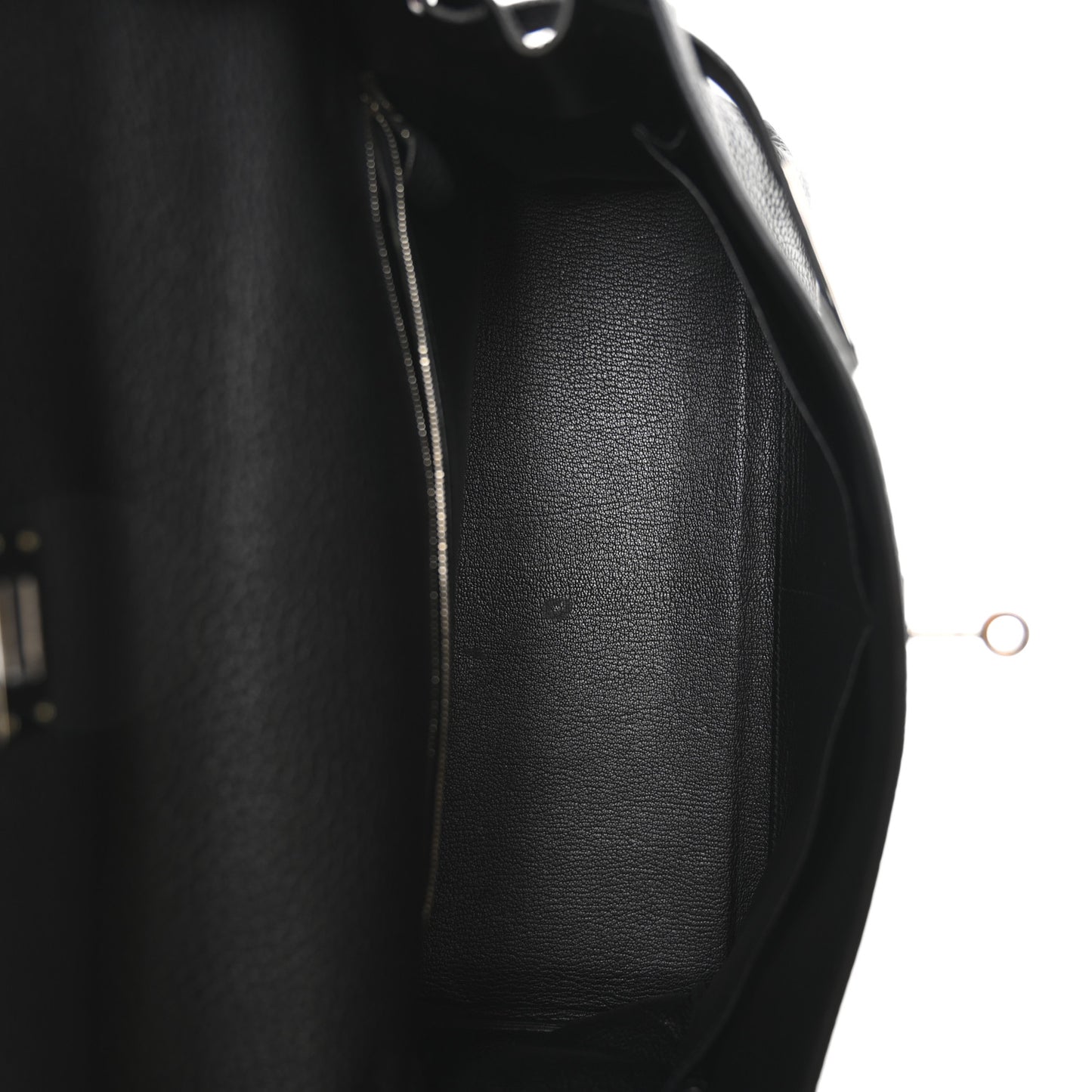 Fjord Kelly Retourne 35 Black
