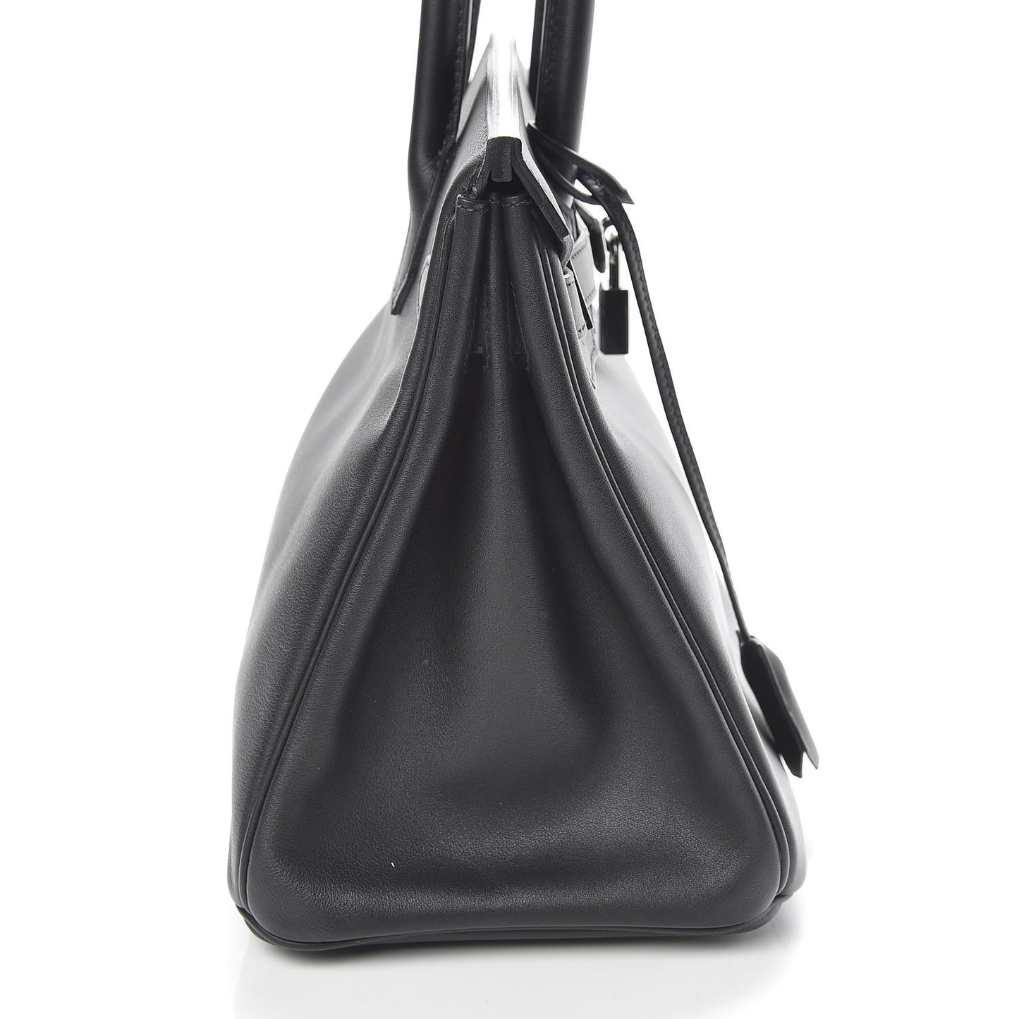 Swift Birkin 30 Black