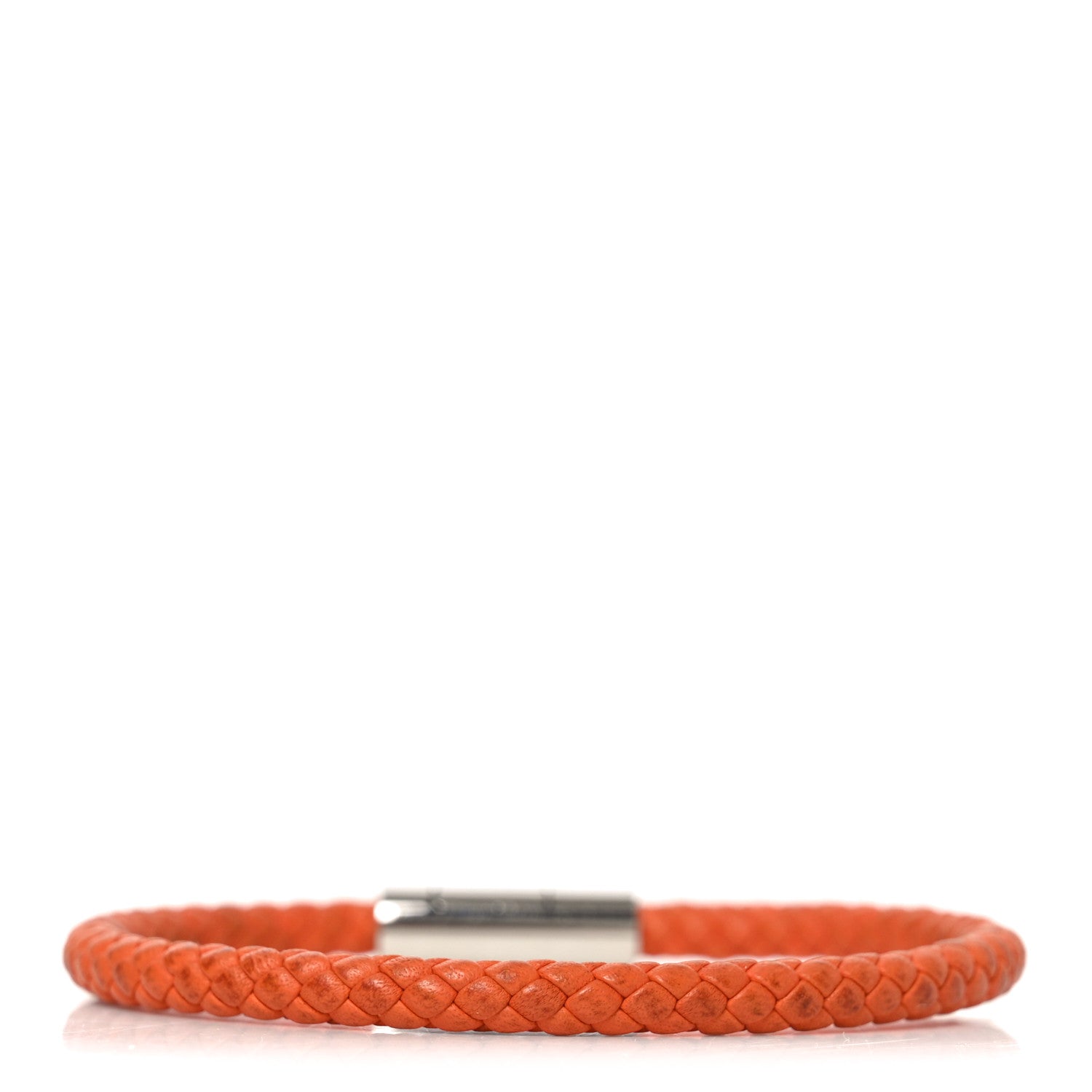 Hermes Swift Goliath Bracelet Orange 3 of 5