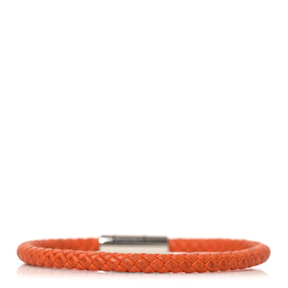 Hermes Swift Goliath Bracelet Orange 3 of 5