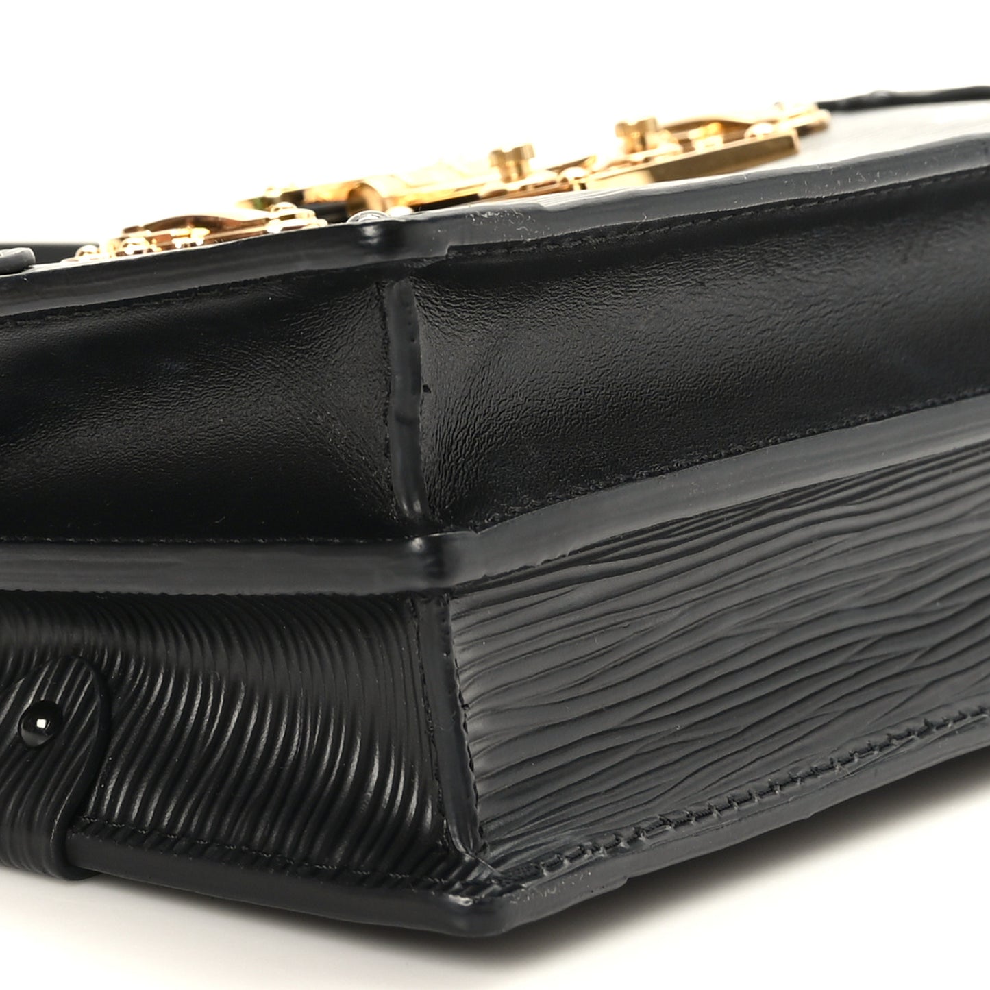 Epi Trunk Clutch Black