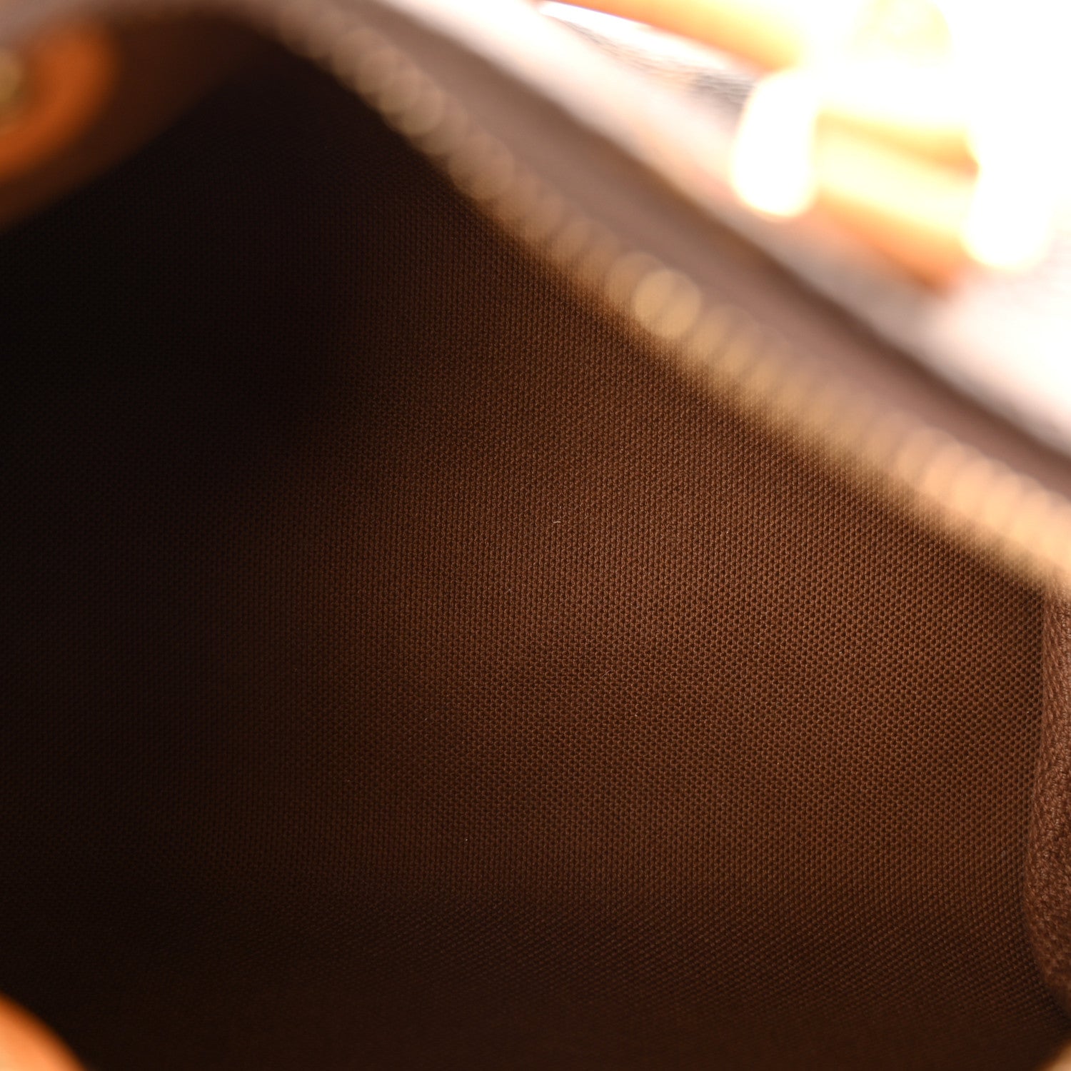 Louis Vuitton Monogram Nano Speedy 5 of 10