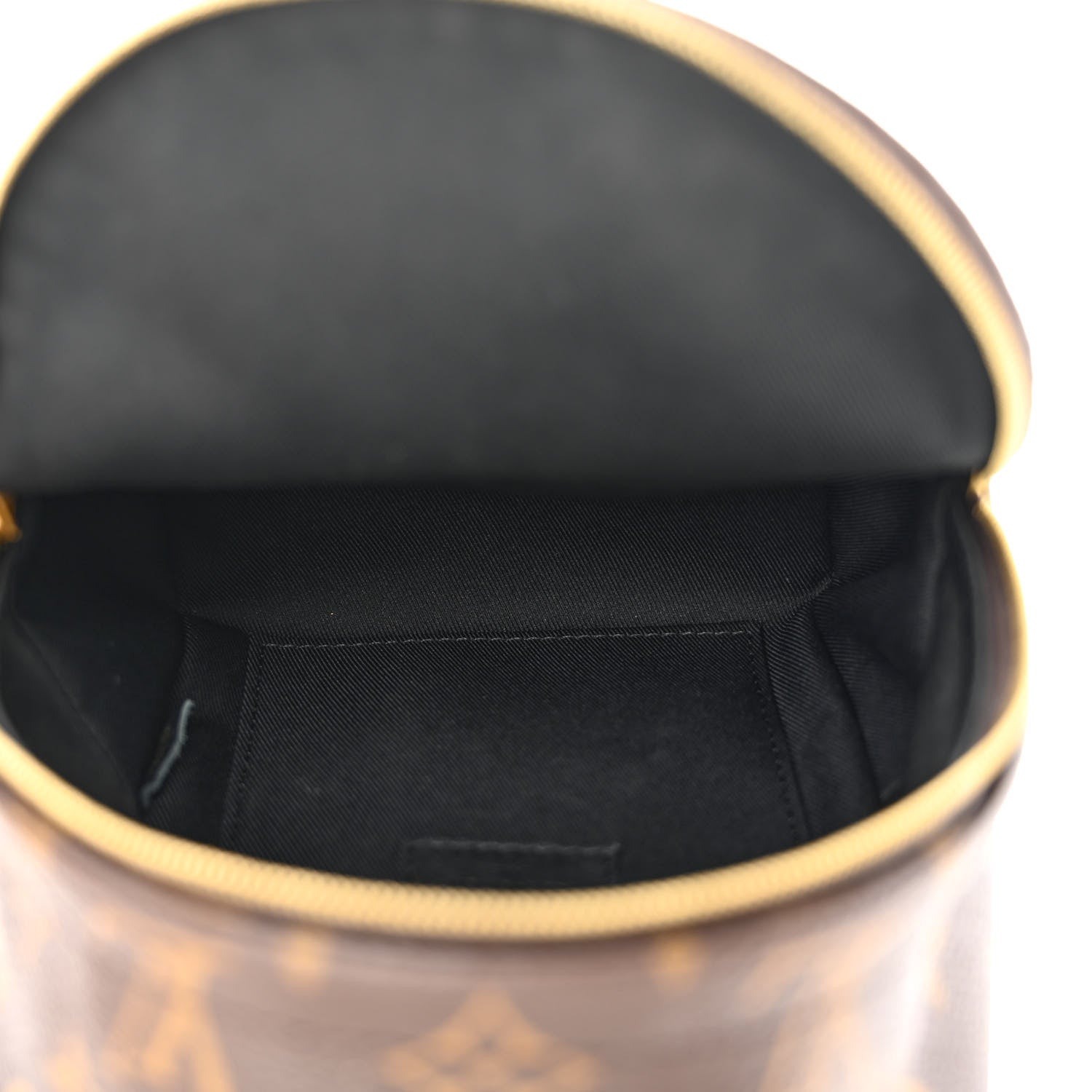 Louis Vuitton Monogram Palm Springs Backpack Mini 5 of 10