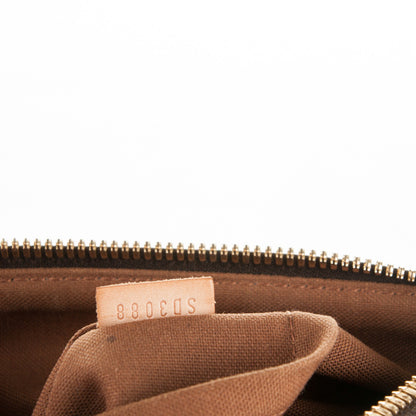Louis Vuitton Monogram Palermo PM 8 of 9