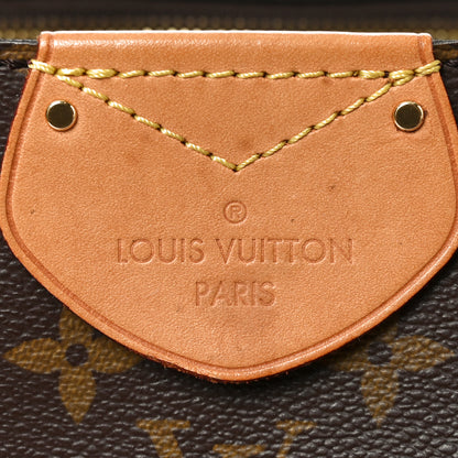 Louis Vuitton Monogram Marais MM 6 of 9