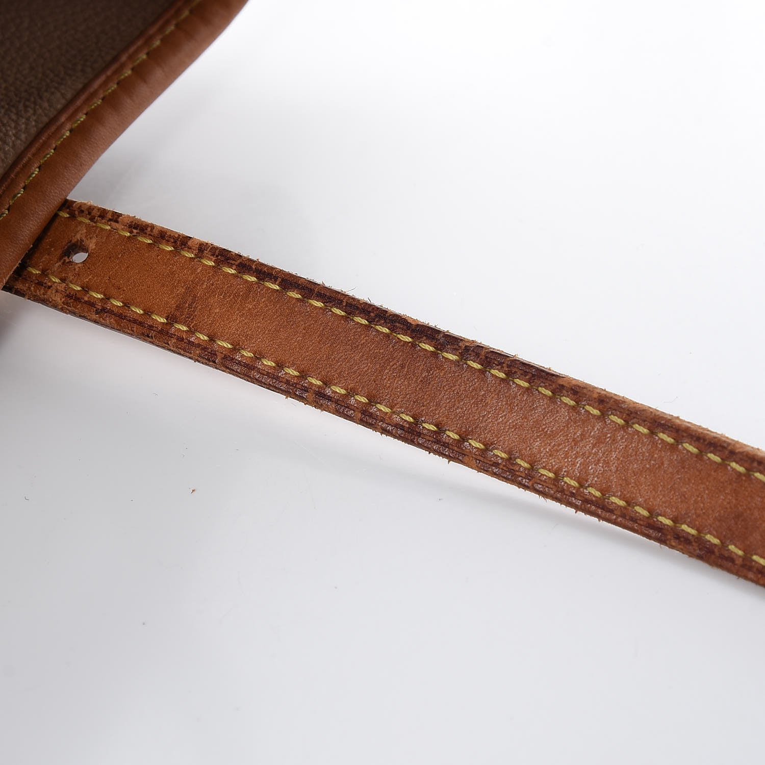 Louis Vuitton Monogram Petit Bucket 23 29 of 31