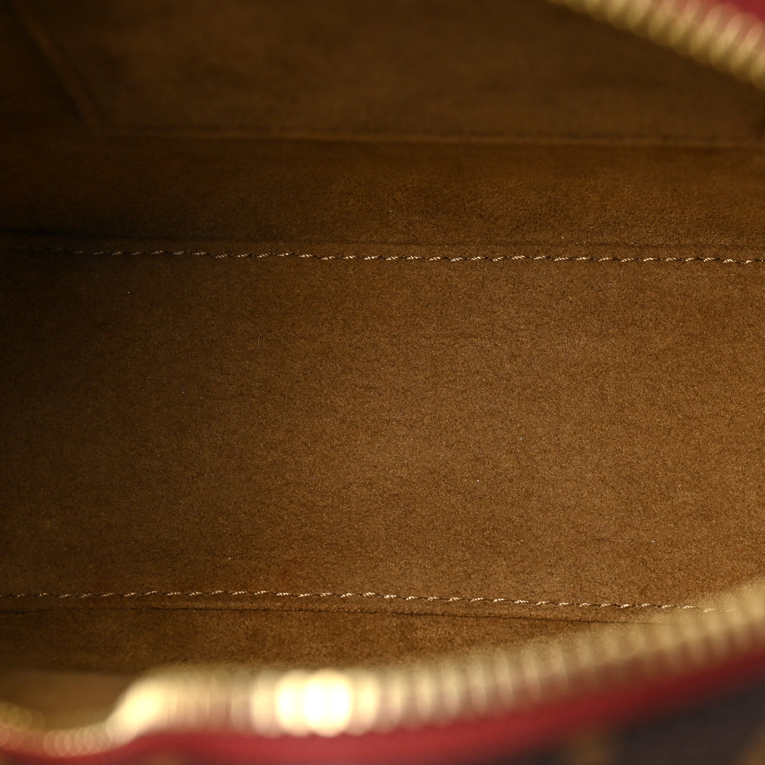 Louis Vuitton Monogram Boite Chapeau Souple MM 8 of 15