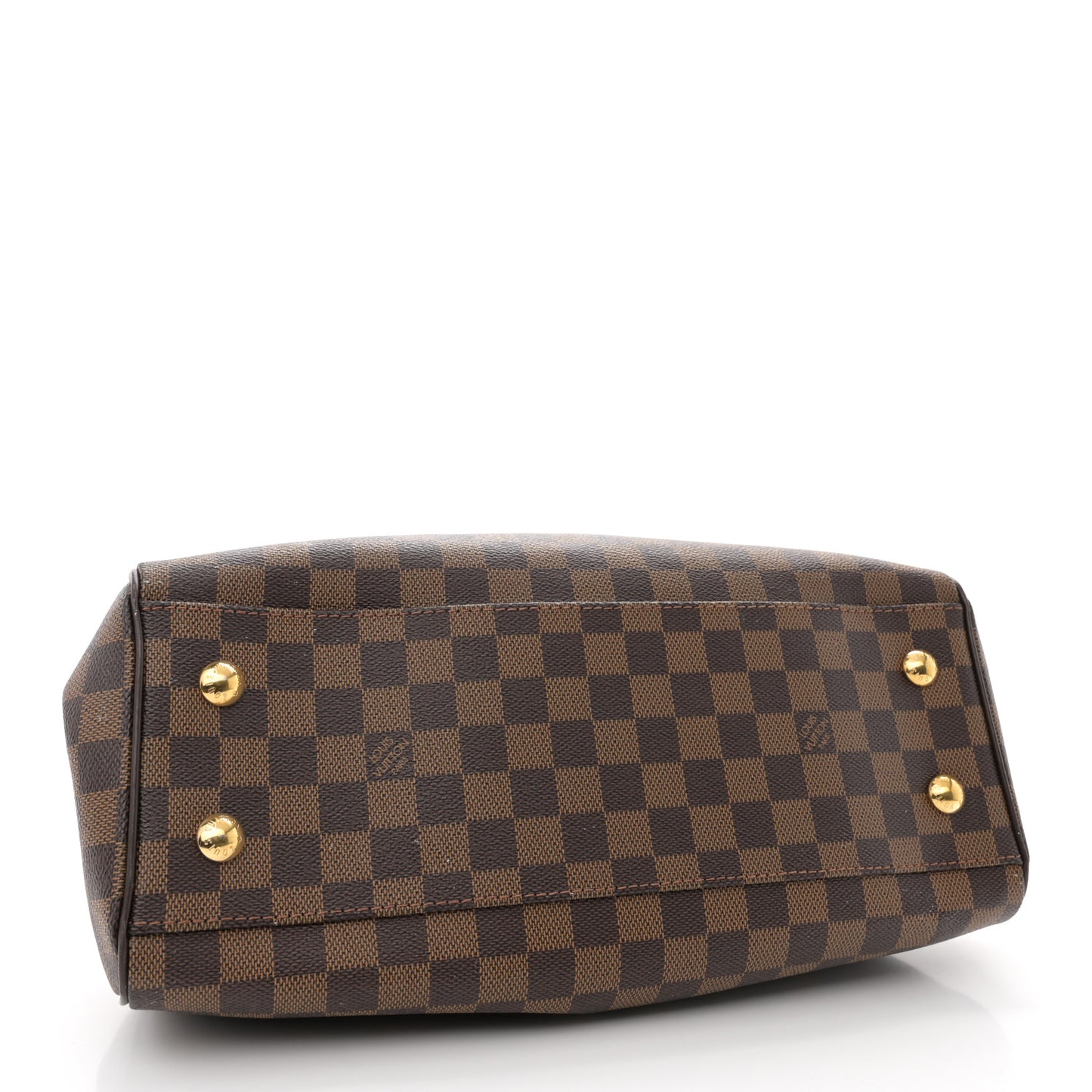Damier Ebene Trevi PM