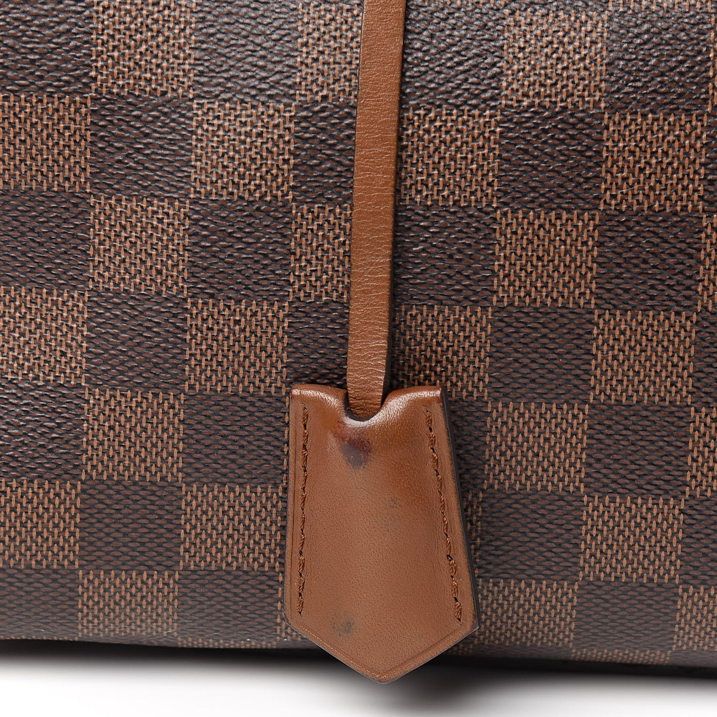 Damier Ebene Greenwich