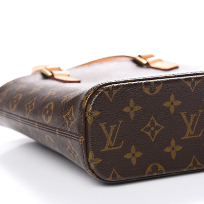 Louis Vuitton Monogram Vavin PM 7 of 10