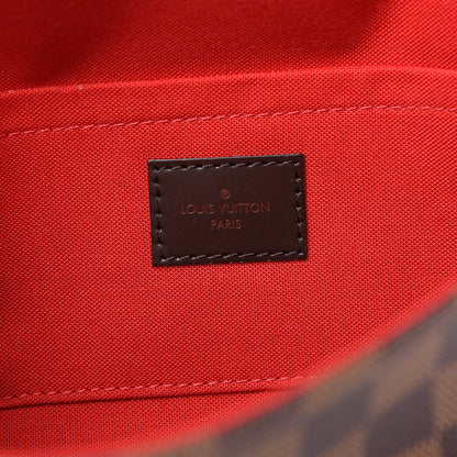 Louis Vuitton Damier Ebene Favorite MM 5 of 9