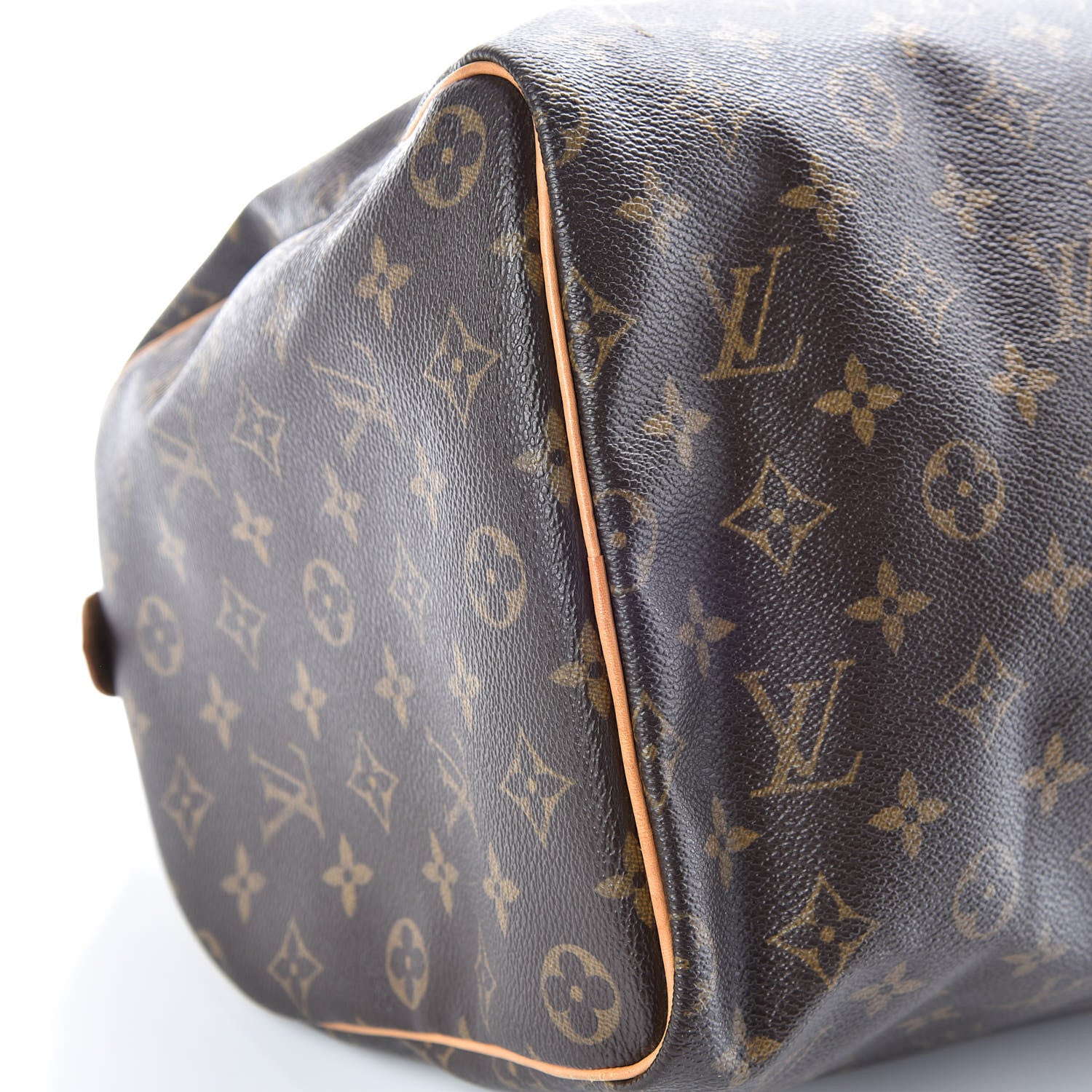 Louis Vuitton Monogram Speedy 40 5 of 16