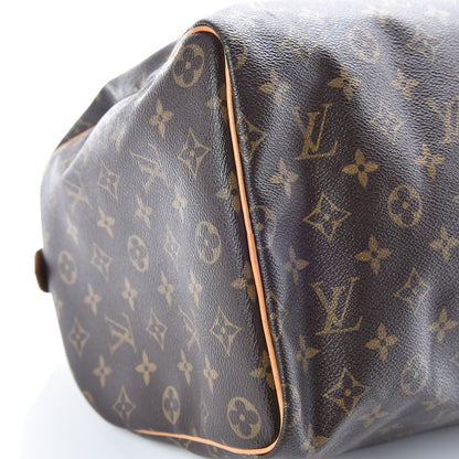 Louis Vuitton Monogram Speedy 40 5 of 16