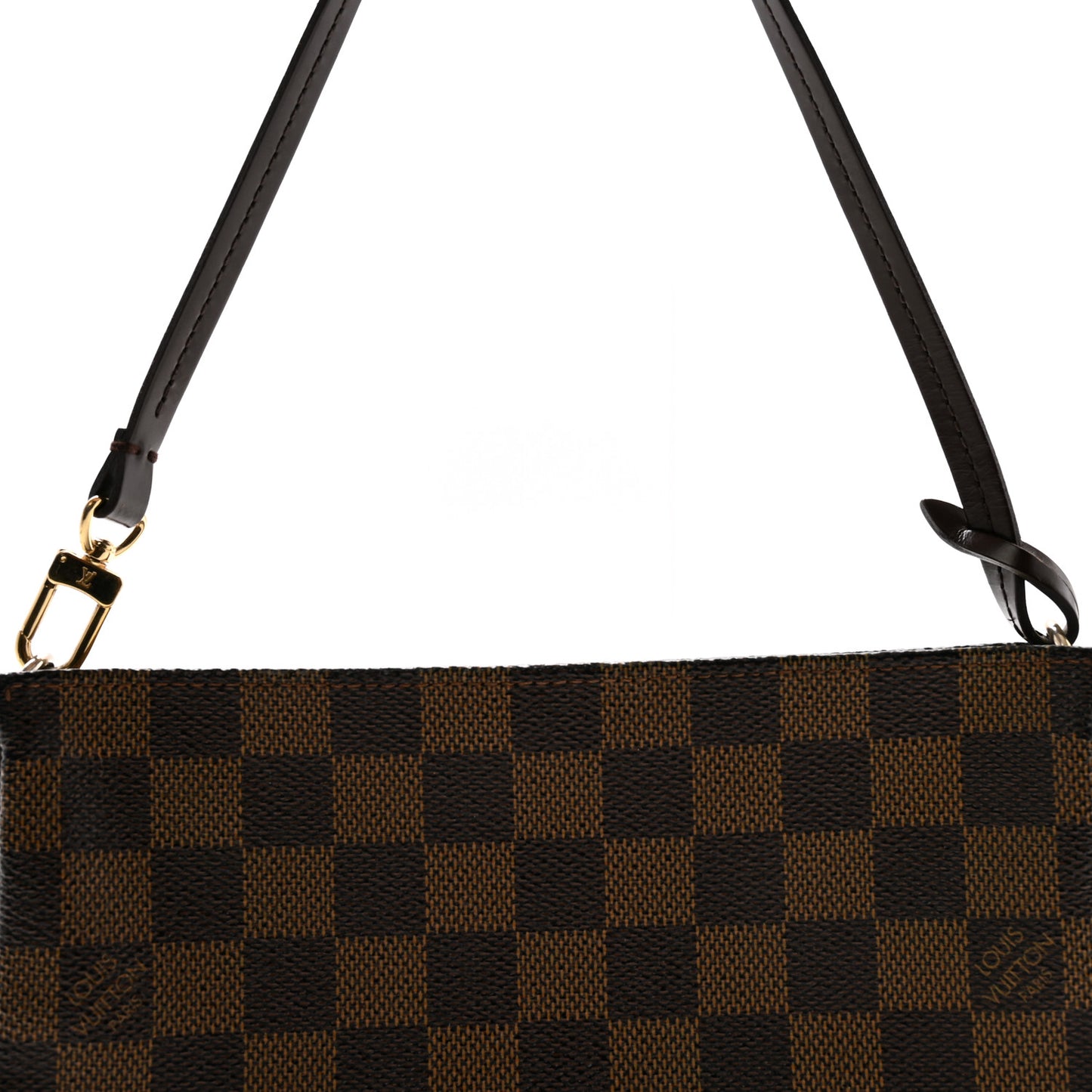 Damier Ebene Navona Pochette Accessories
