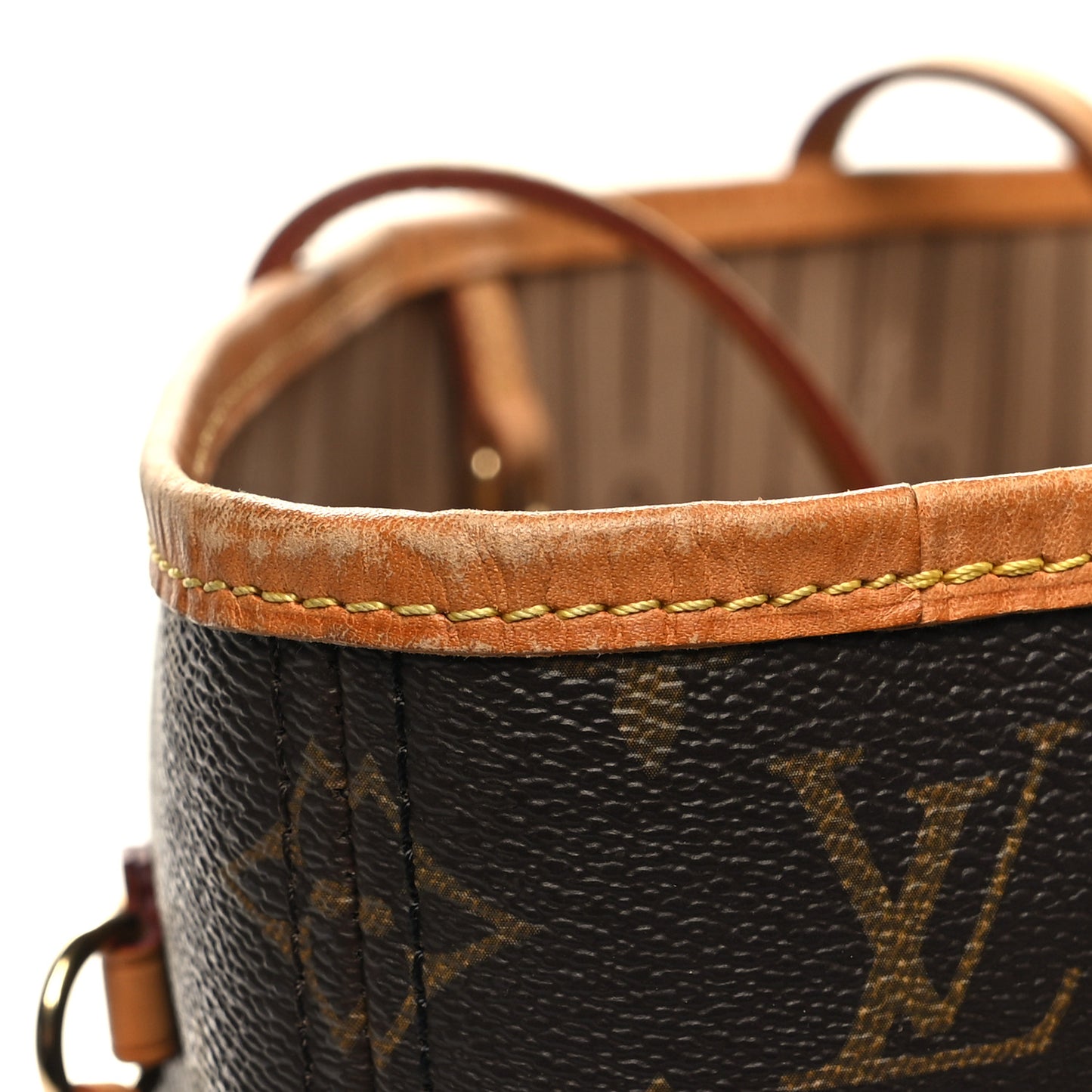 Monogram Neverfull MM