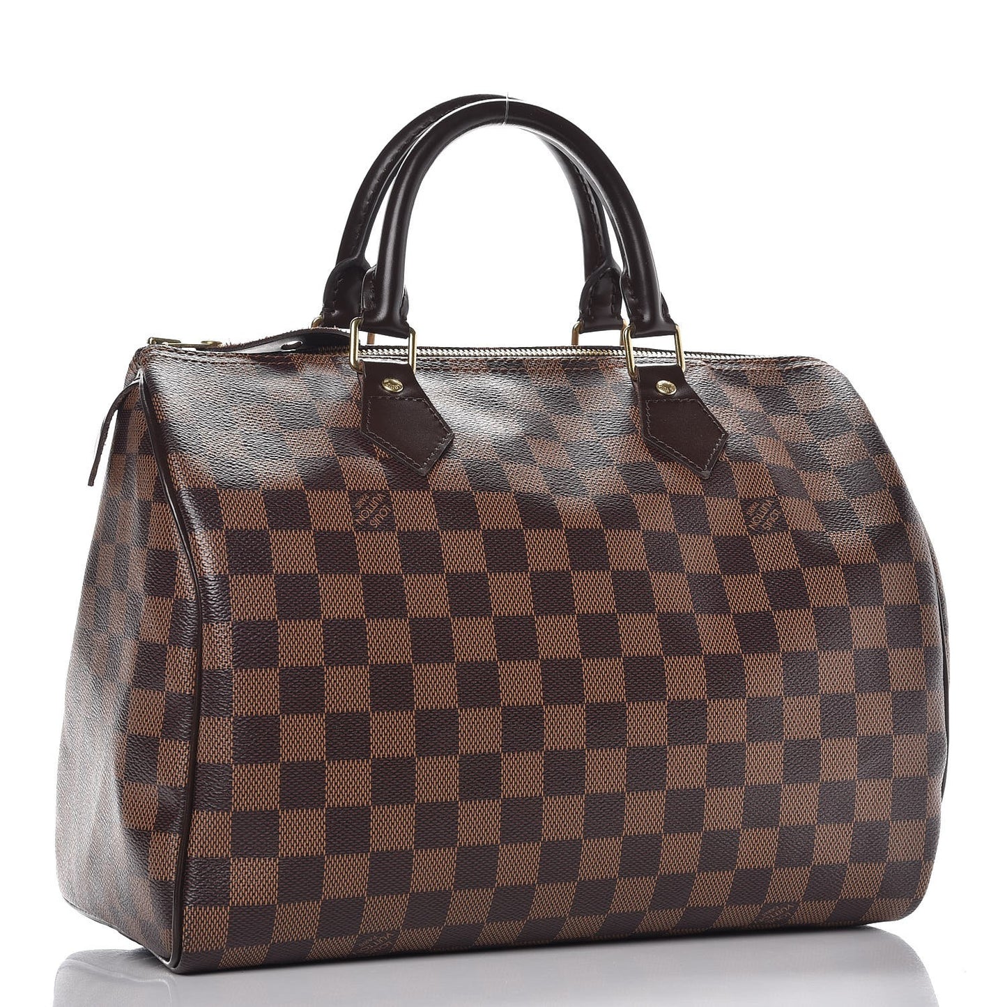 Damier Ebene Speedy 30