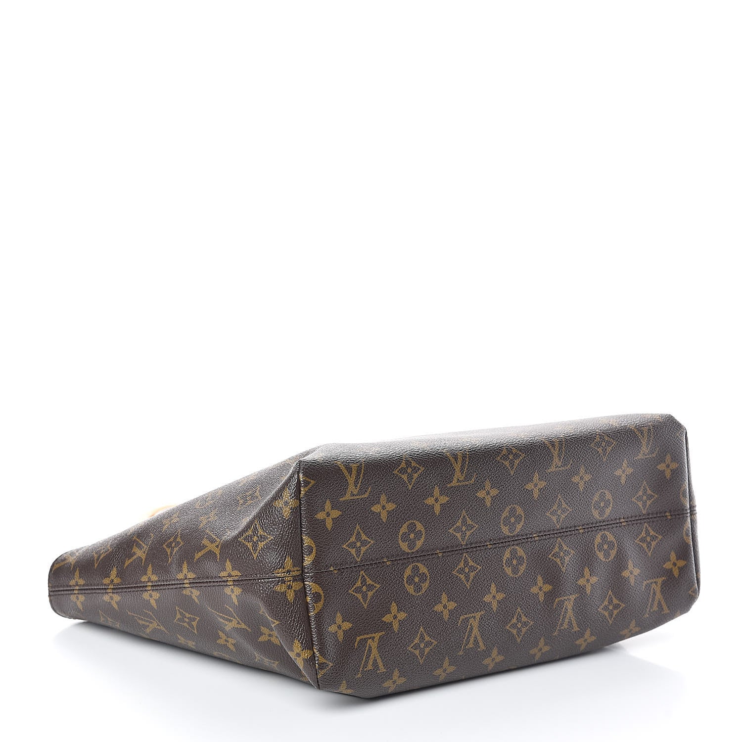 Louis Vuitton Monogram Raspail PM 4 of 9