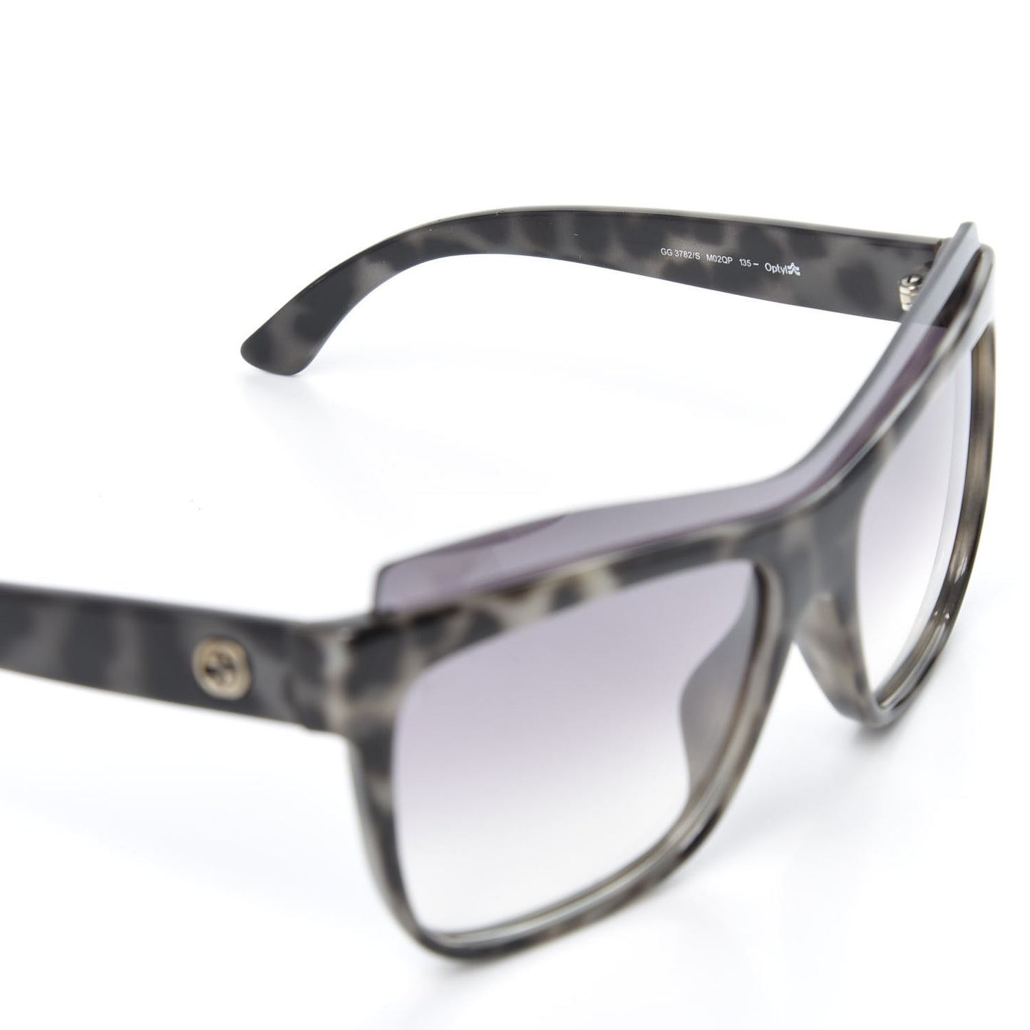 Cat Eye Sunglasses GG3782/S Tortoise
