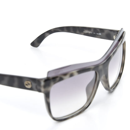 Gucci Cat Eye Sunglasses GG3782/S Tortoise 6 of 8
