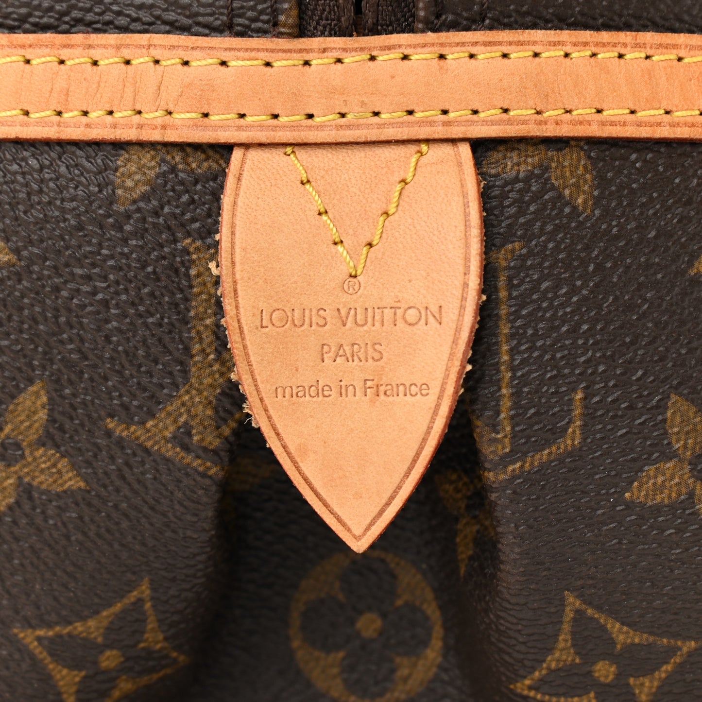 Monogram Montorgueil GM