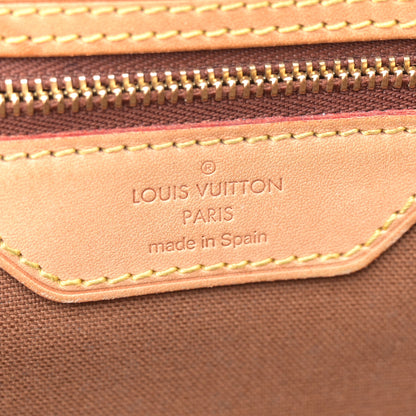 Louis Vuitton Monogram Abbesses Messenger Bag 6 of 22