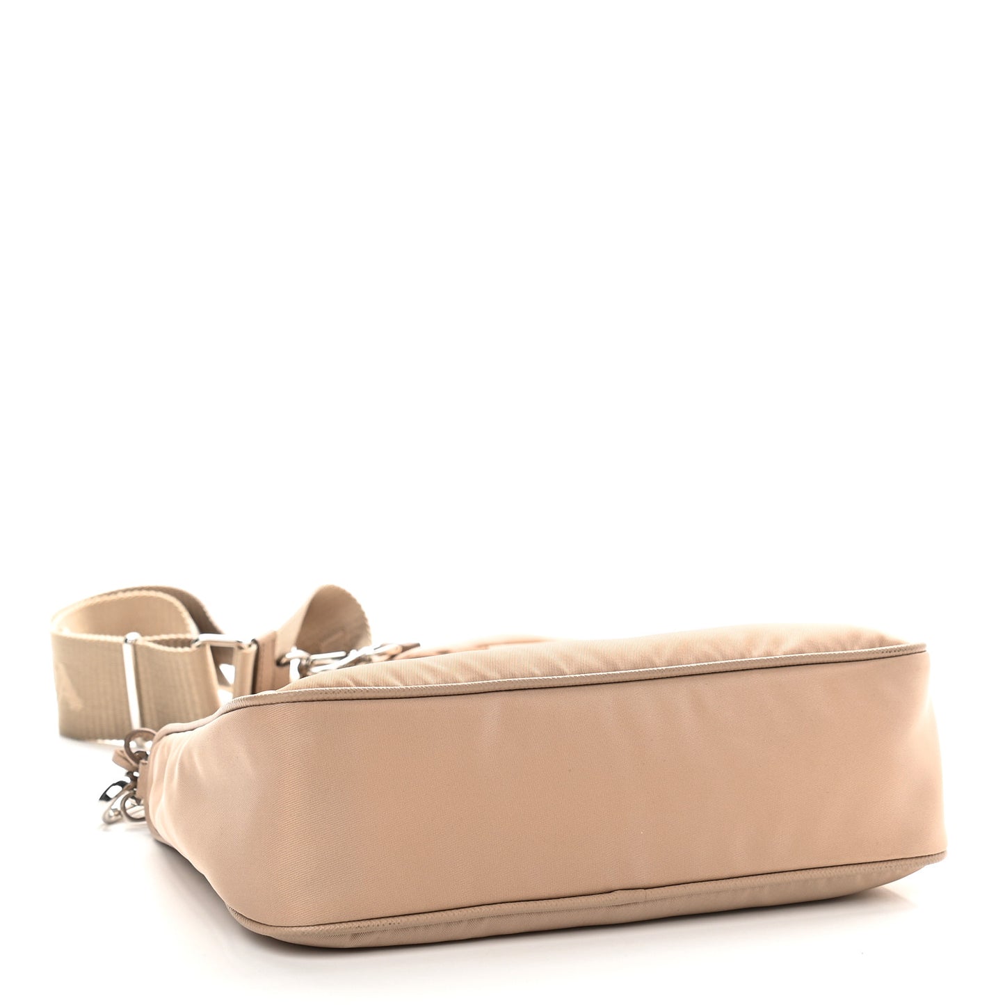 Nylon Re-Edition 2005 Shoulder Bag Cammeo