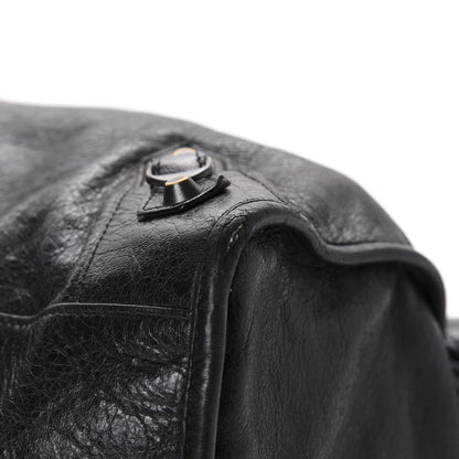Balenciaga Agneau Classic Hardware City Black 12 of 15
