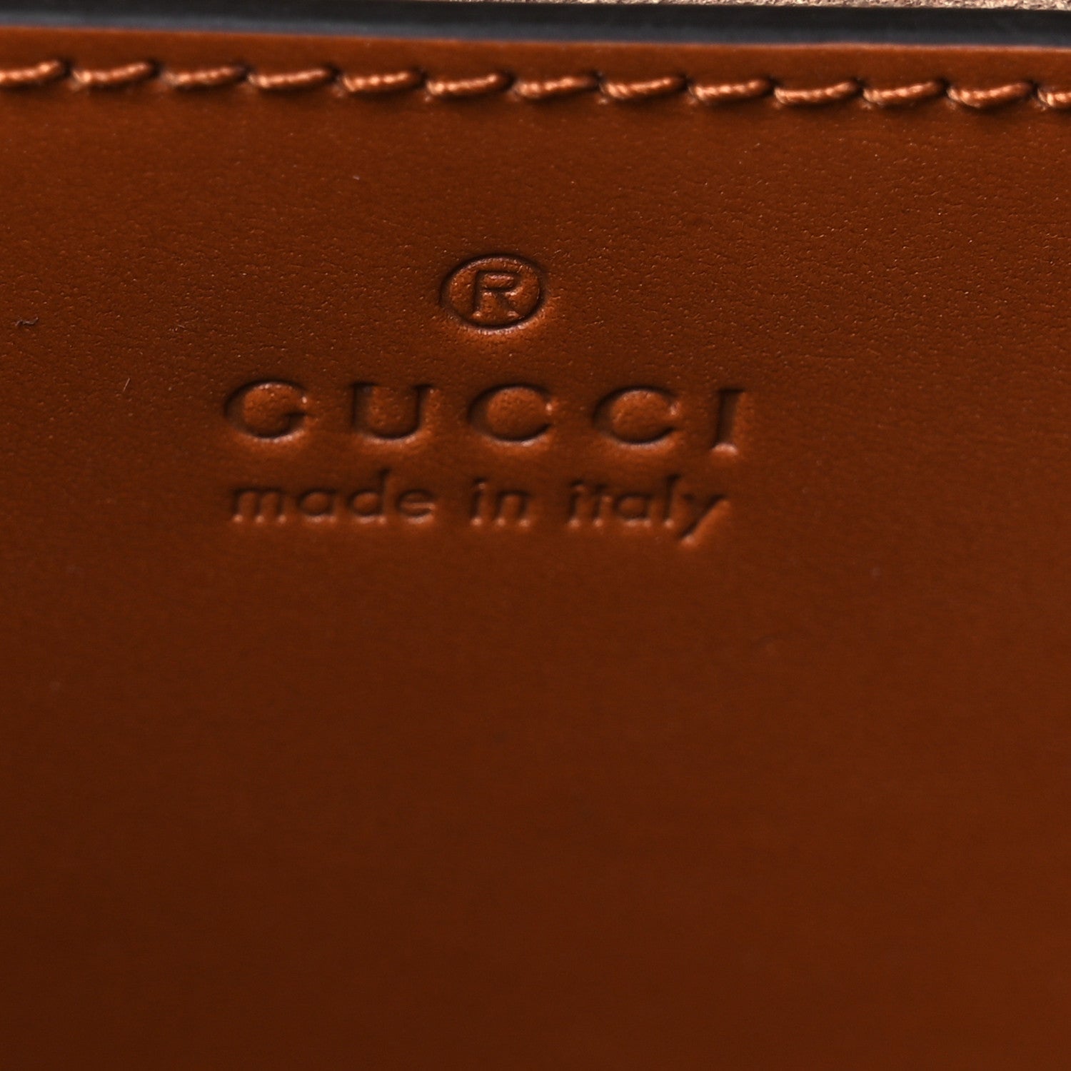 Gucci GG Supreme Monogram Boarded Dyana Calfskin Rhombus Print Studded Small Diana Tote Bag Beige Ebony Mystic White Hazel Brown Black 5 of 14
