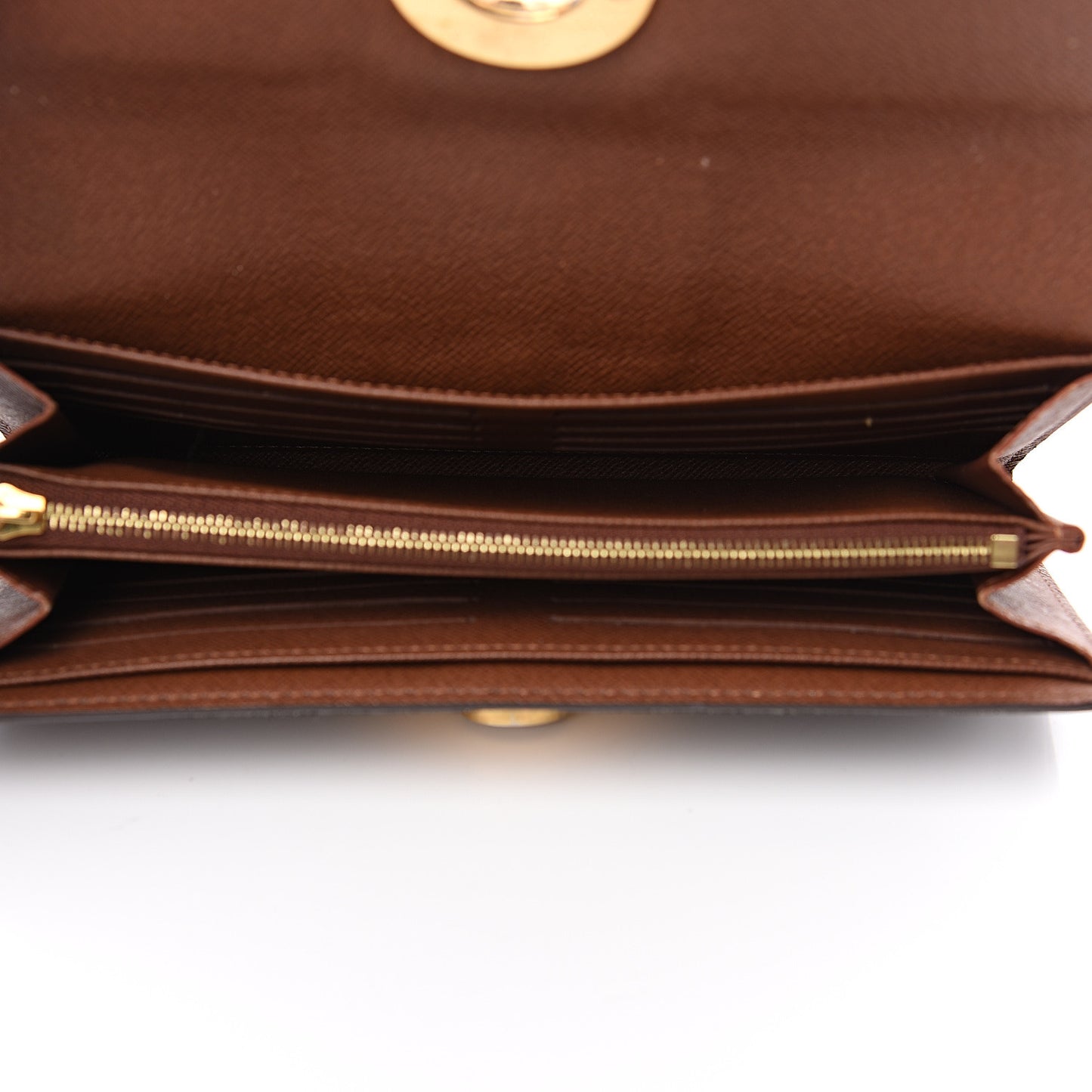 Monogram Boetie Wallet