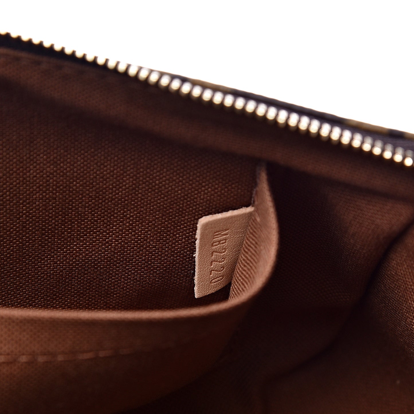 Monogram Pochette Accessories NM
