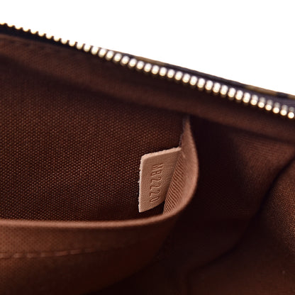 Louis Vuitton Monogram Pochette Accessories NM 5 of 9