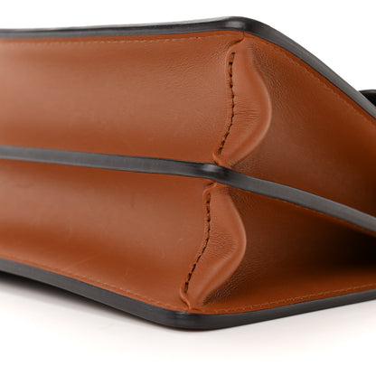 Louis Vuitton Reverse Monogram Dauphine Mini 9 of 10