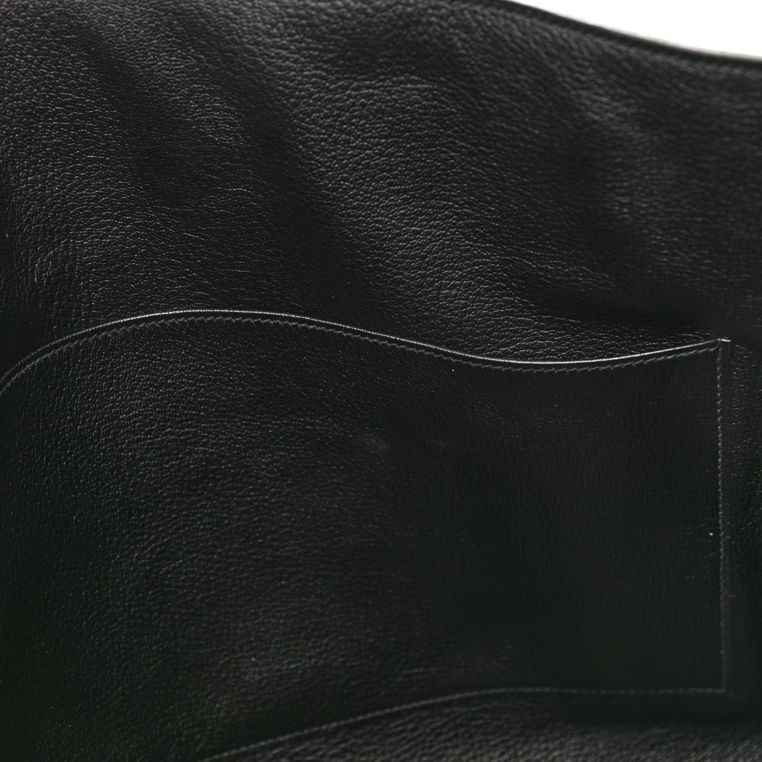 Hermes Togo Birkin 40 Black 15 of 21