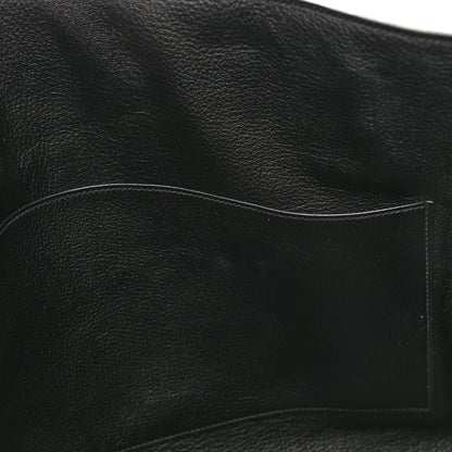 Hermes Togo Birkin 40 Black 15 of 21