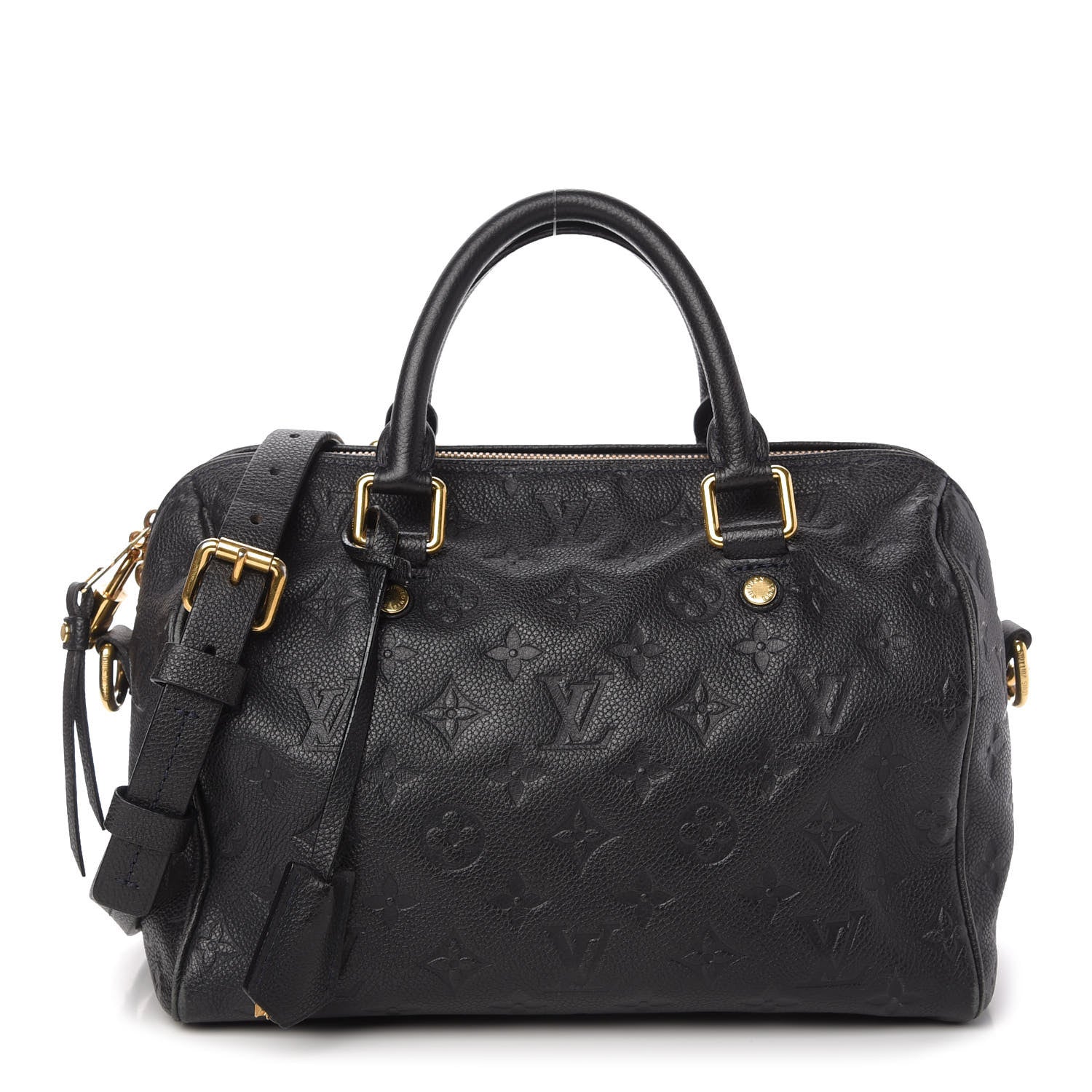 Louis Vuitton Empreinte Speedy Bandouliere 25 Infini 1 of 26