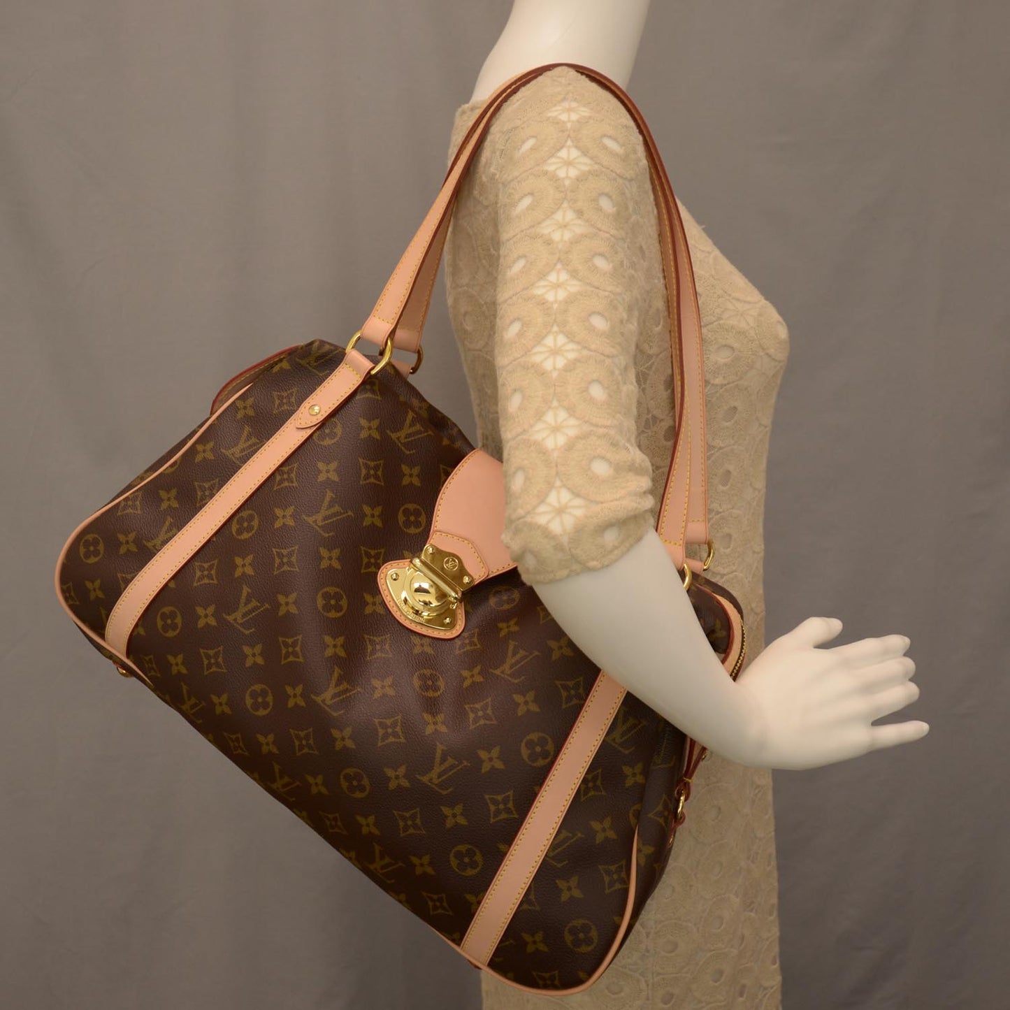 Monogram Stresa GM
