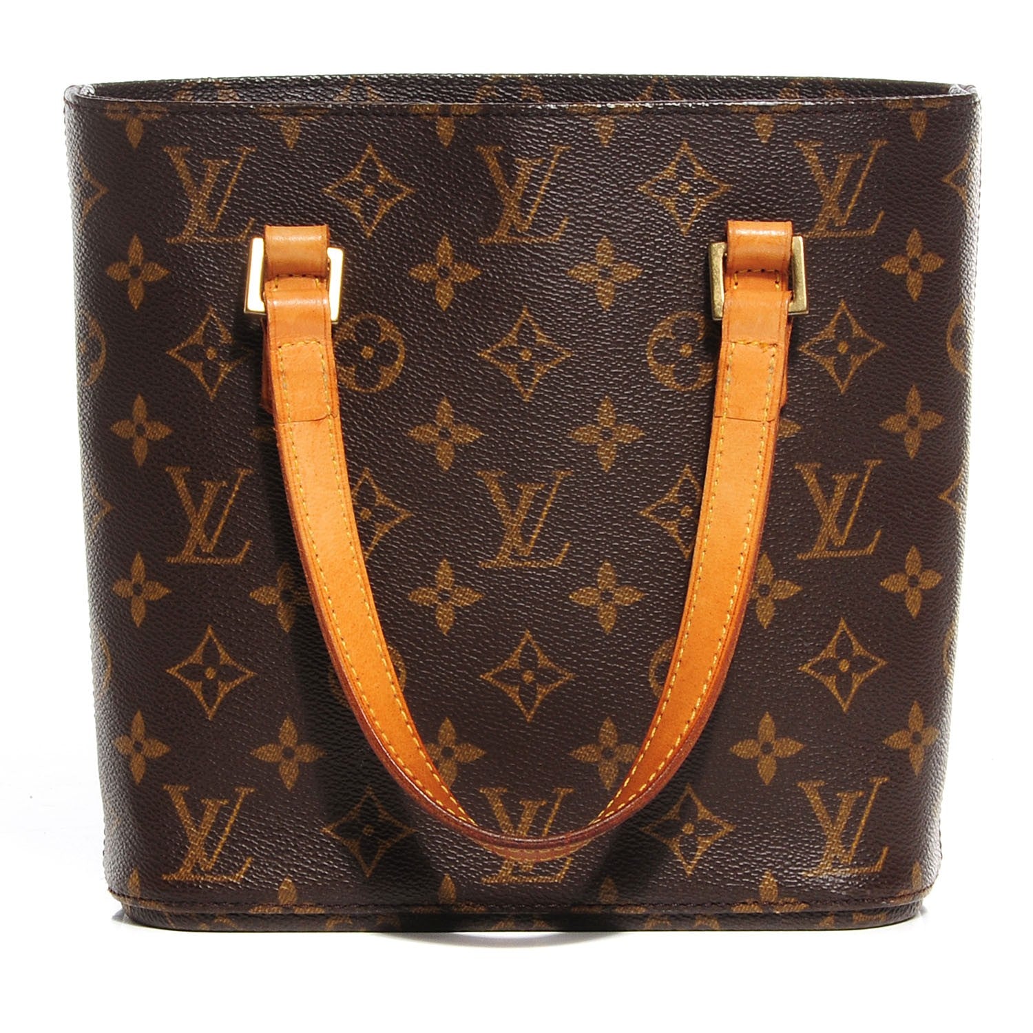 Louis Vuitton Monogram Vavin PM 1 of 7
