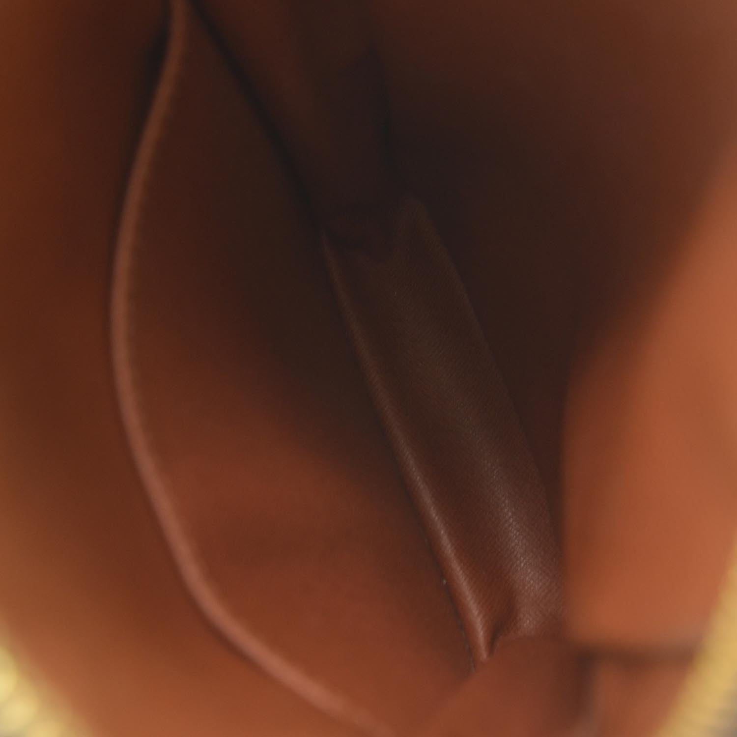 Louis Vuitton Monogram Danube 7 of 7
