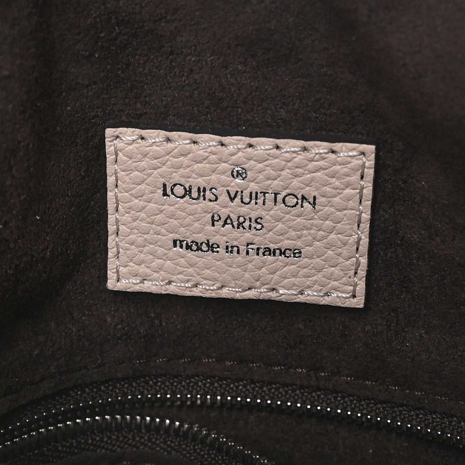 Louis Vuitton Mahina Babylone Chain BB Cream 11 of 11