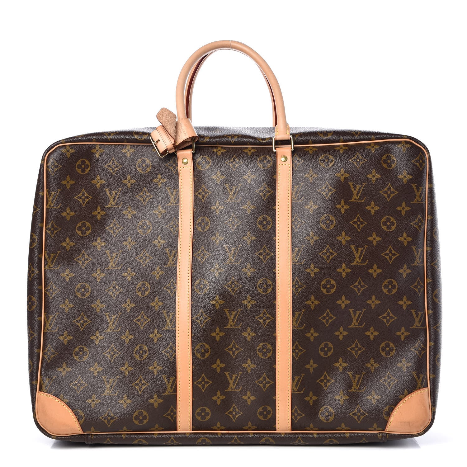 Louis Vuitton Monogram Sirius 50 1 of 11