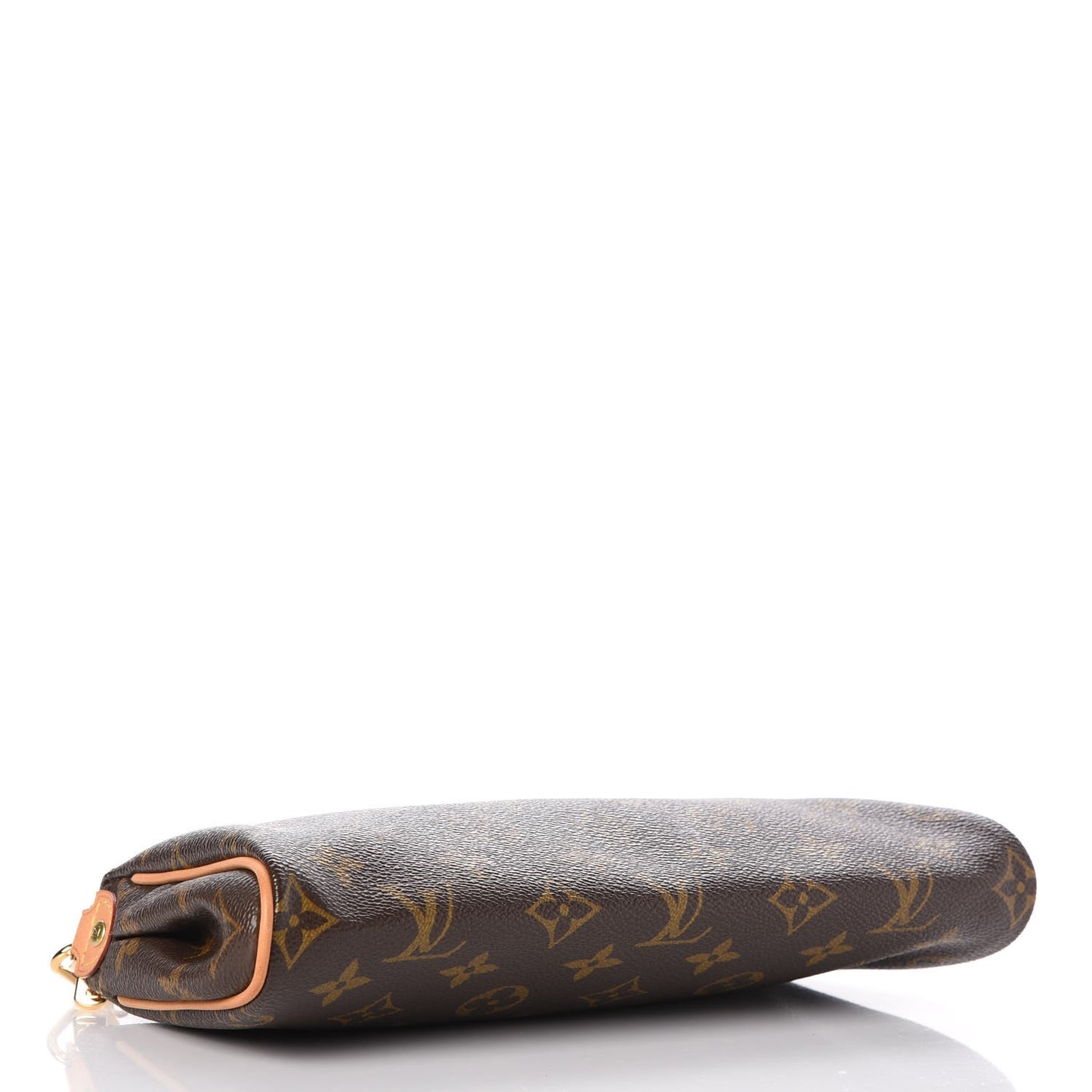 Monogram Eva Clutch